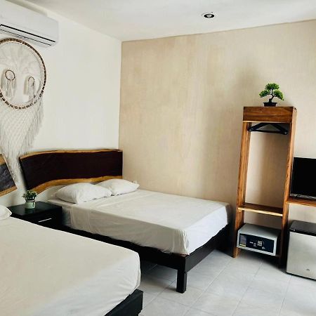 Ocean Boutique Suites Playa del Carmen Extérieur photo