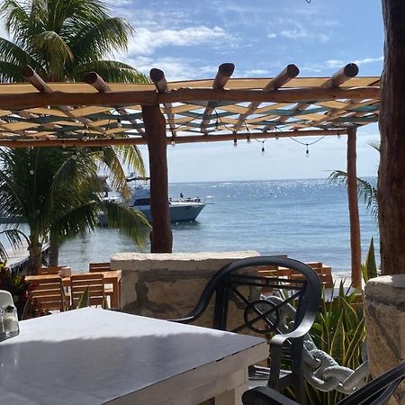 Ocean Boutique Suites Playa del Carmen Extérieur photo