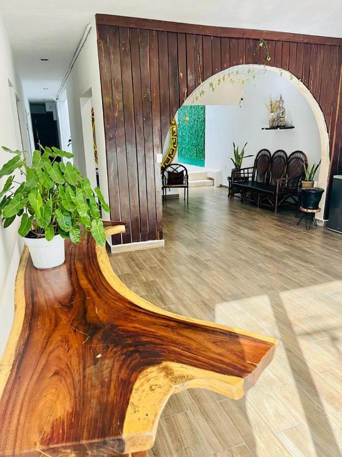 Ocean Boutique Suites Playa del Carmen Extérieur photo