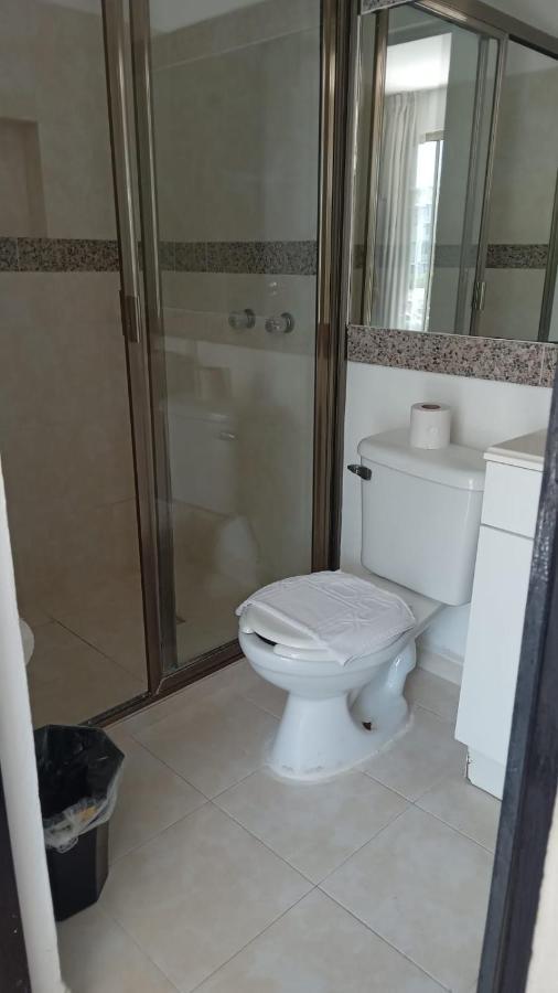 Ocean Boutique Suites Playa del Carmen Extérieur photo