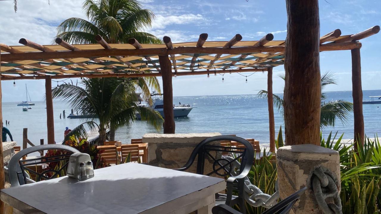 Ocean Boutique Suites Playa del Carmen Extérieur photo